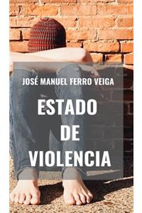 Estado de violencia
