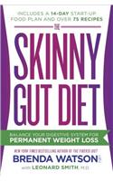 The Skinny Gut Diet