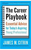 Career Playbook