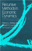 Recursive Methods in Economic Dynamics