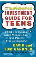 Motley Fool Investment Guide for Teens