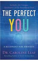 The Perfect You – A Blueprint for Identity