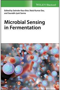 Microbial Sensing in Fermentation