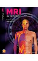 MRI in Practice
