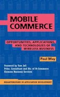 Mobile Commerce South Asia Edition