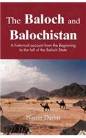 Baloch and Balochistan
