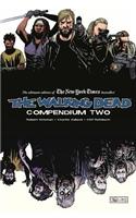 Walking Dead Compendium Volume 2