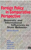 Foreign Policy in Comparative Perspective