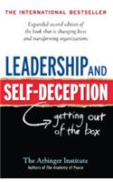 Leadership and Self-Deception