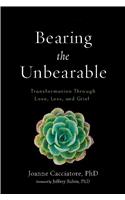 Bearing the Unbearable