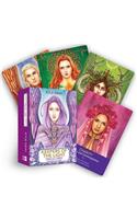 Keepers of the Light Oracle Cards