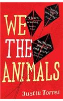 We the Animals