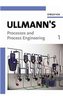 Ullmann's Processes and Process Engineering