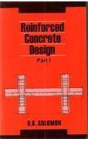 Reinforced Concrete Design