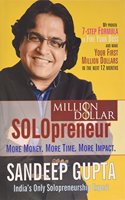 Million Dollar Solopreneur