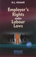Employer's Rights under Labor Laws