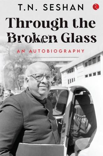 Through the Broken Glass
