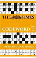 The Times Codeword