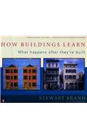 How Buildings Learn