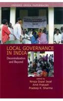 Local Governance in India