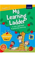 My Learning Ladder Mathematics Class 3 Semester 2: A New Approach to Primary Learning