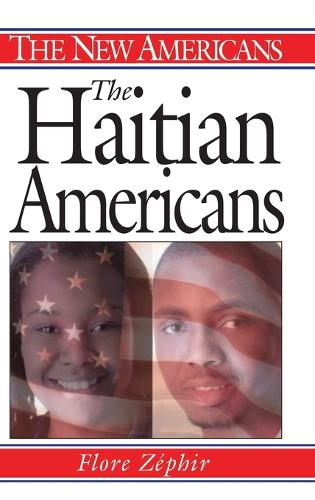 The Haitian Americans