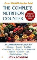 Complete Nutrition Counter