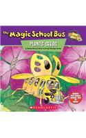 The Magic School Bus Plants Seeds