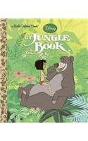 Jungle Book (Disney the Jungle Book)