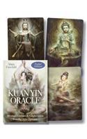 Kuan Yin Oracle (Pocket Edition)