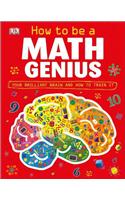 How to Be a Math Genius
