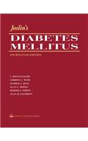 Joslin's Diabetes Mellitus