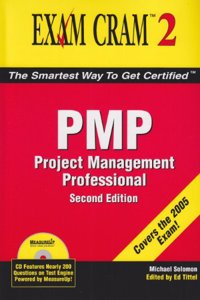 Ultimate PMP Exam Cram Study Kit