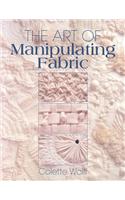 Art of Manipulating Fabric