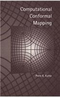 Computational Conformal Mapping