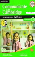 Communicate with Cambridge Class 5 (Edition 2022)