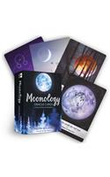 Moonology Oracle Cards