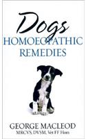 Dogs: Homoeopathic Remedies