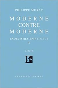 Moderne Contre Moderne