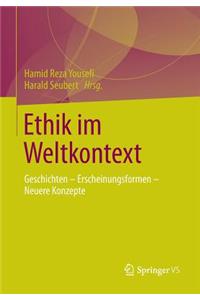 Ethik im Weltkontext