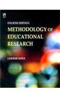 Methodology Of Educational Research - 4Th Edn