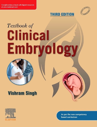 Textbook of Clinical Embryology
