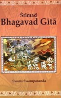 Srimad Bhagavad Gita: With Text, Word-for-Word Translation English Rendering, Comments and Index