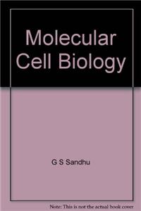 Molecular Cell Biology