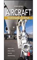 Aircraft Maintenance and Repair, Seventh Edition
