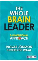 Whole Brain Leader