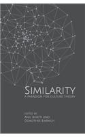 Similarities – A Paradigm for Culture Theory