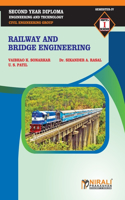 Railway and Bridge Engineering (22403)