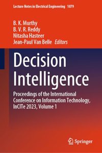 Decision Intelligence
