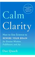 Calm Clarity